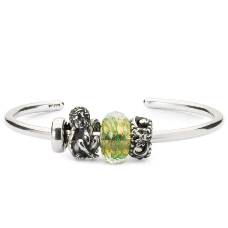 Trollbeads BEADS Cherubino Dei Desideri