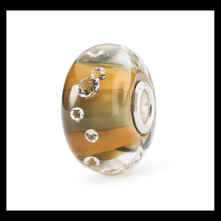 Trollbeads BEADS Diamante dell'Avventura