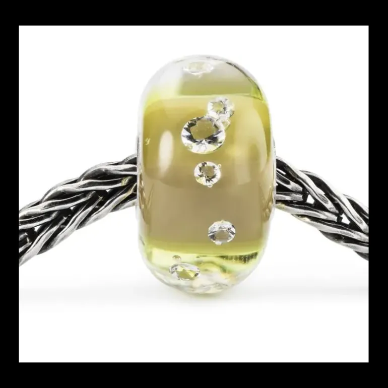 Trollbeads BEADS Diamante dell'Energia