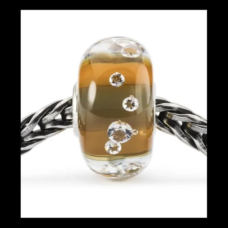 Trollbeads BEADS Diamante dell'Avventura