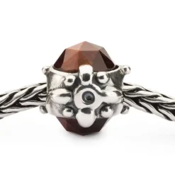 Trollbeads BEADS Dono della Perseveranza