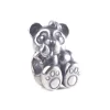 Trollbeads - BEADS Panda con Farfalla