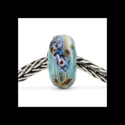 Trollbeads - BEADS Salmone Coraggioso