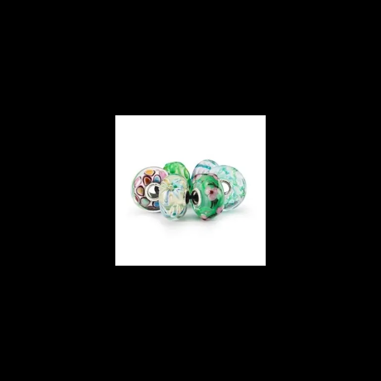 Trollbeads - BEADS Set Fiabe Magiche
