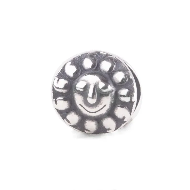 Trollbeads - BEADS Sole Sorridente