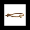 Trollbeads - Bracciale cuoio Regalo per Lei