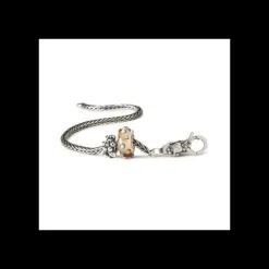 Trollbeads - Bracciale dei Desideri