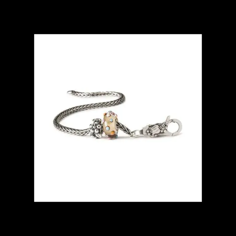 Trollbeads - Bracciale dei Desideri