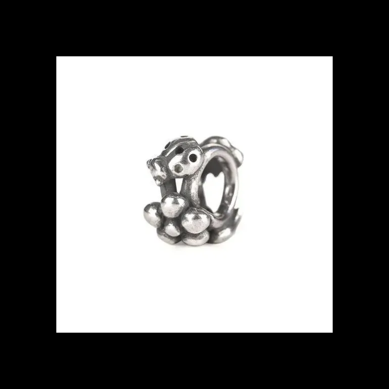 Trollbeads - Bracciale dei Desideri