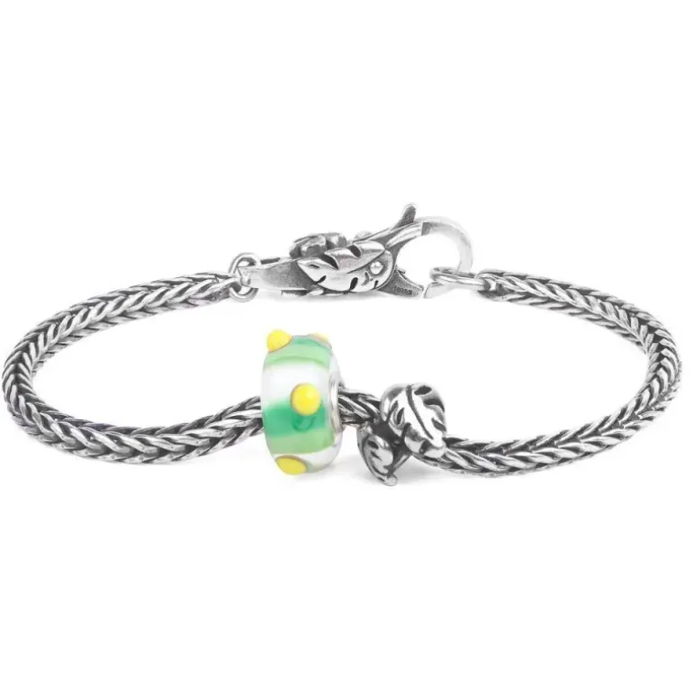 Trollbeads - Bracciale Foresta Tropicale
