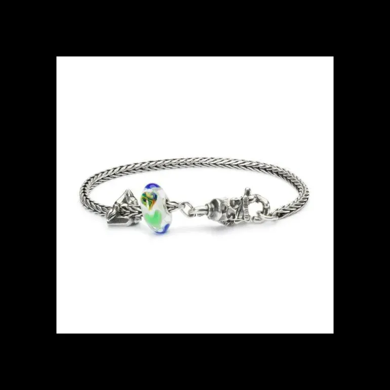 Trollbeads Bracciale Opera d'Arte