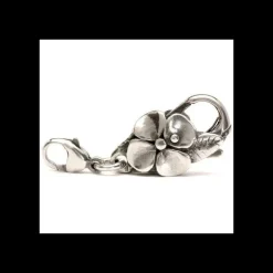 Trollbeads Chiusura a Fiore Grande