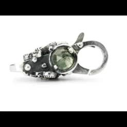 Trollbeads - Chiusura Danza di Farfalle