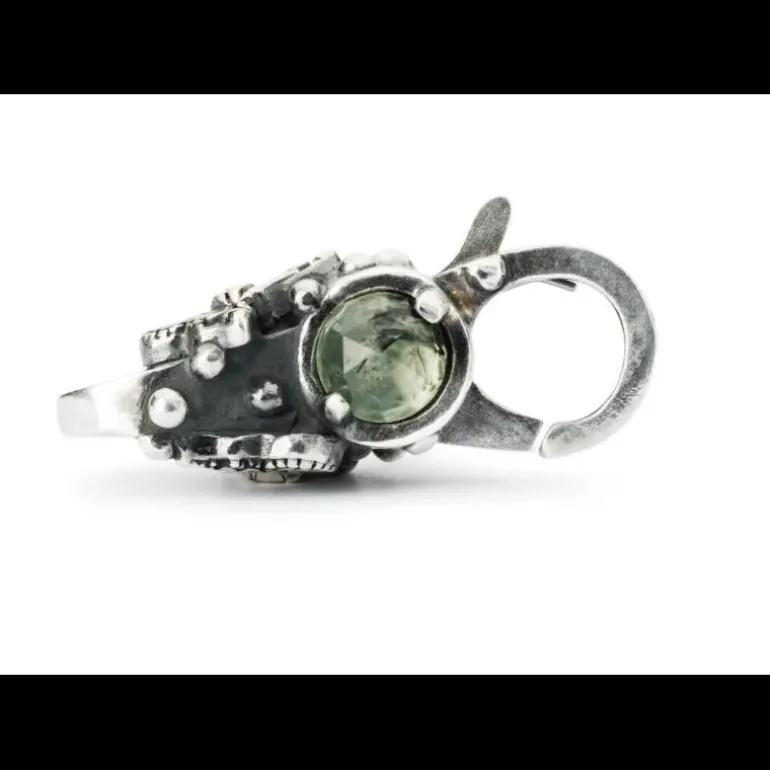 Trollbeads - Chiusura Danza di Farfalle