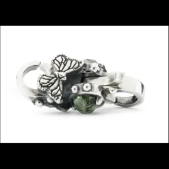 Trollbeads - Chiusura Danza di Farfalle