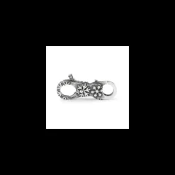 Trollbeads - CHIUSURA FIOCCHI DI NEVE