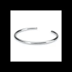 Trollbeads Bracciale Argento