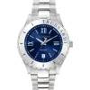 Trussardi - Orologio al quarzo uomo T-Logo