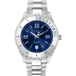 Trussardi - Orologio al quarzo uomo T-Logo