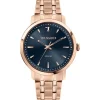 Trussardi - Orologio al quarzo T-Couple