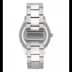 Trussardi - Orologio al quarzo uomo T-Logo