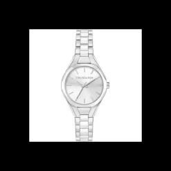 TRUSSARDI - OROLOGIO DONNA METROPOLITAN