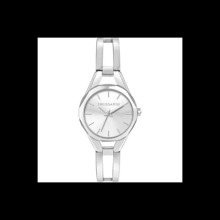 Trussardi - OROLOGIO DONNA TRUSSARDI METROPOLITAN