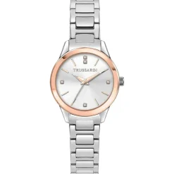 Trussardi - OROLOGIO DONNA TRUSSARDI T- SKY