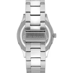 TRUSSARDI - orologio solo tempo uomo Trussardi