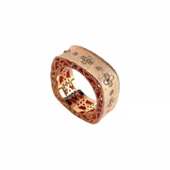 TSARS COLLECTION - Anello Etherna Collection