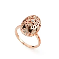 Tsars collection - Anello Alexandra Collection