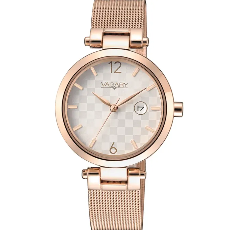 Vagary - Orologio Flair