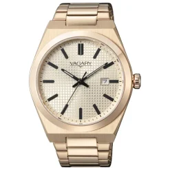 Vagary Orologio Timeless Uomo