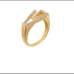 VALENTINA FERRAGNI - ANELLO MIA ZIRCONIA