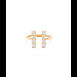 VALENTINA FERRAGNI - ANELLO TESSA