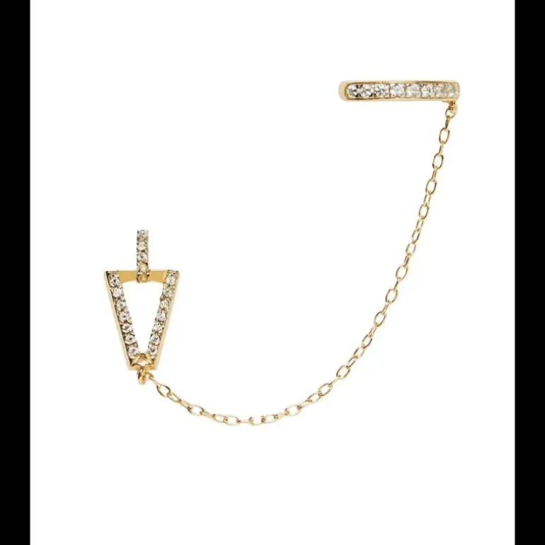 Valentina Ferragni - ORECCHINO EARCUFF