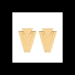 Valentina Ferragni - Orecchini RHEA GOLD