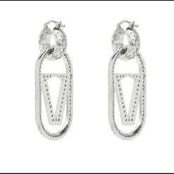 Valentina Ferragni - ORECCHINI CARO ZIRCONIA