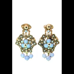 VINTAGE BIJOUX - Orecchini pendenti