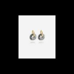 ZAG Bijoux Orecchini Chroma