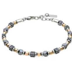 Zancan - Bracciale Uomo HI-TEKH