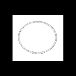 Zancan Bracciale in acciaio Hi-teck