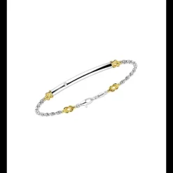 Zancan - Bracciale Insigna Gold