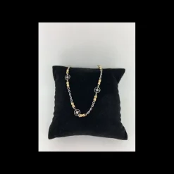 ZANCAN. - COLLANA UOMO