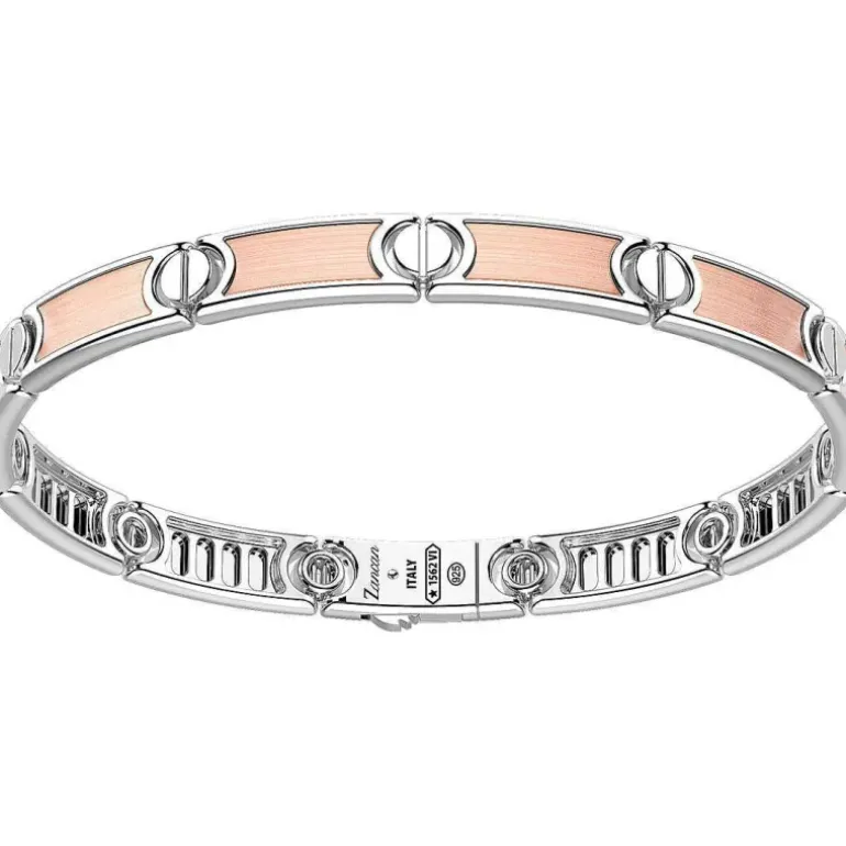 Zancan Eternity Bracciale uomo gioielli