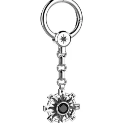 Zancan Portachiavi uomo gioielli